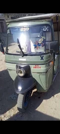 RISHKA AUTO