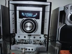 Sony Music player Only