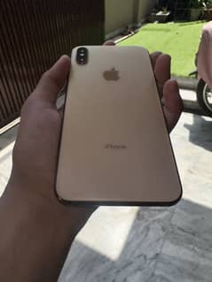 Iphone xs max 512gb