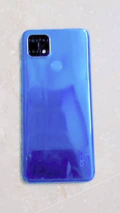 oppo a15 3/32 gb box pack