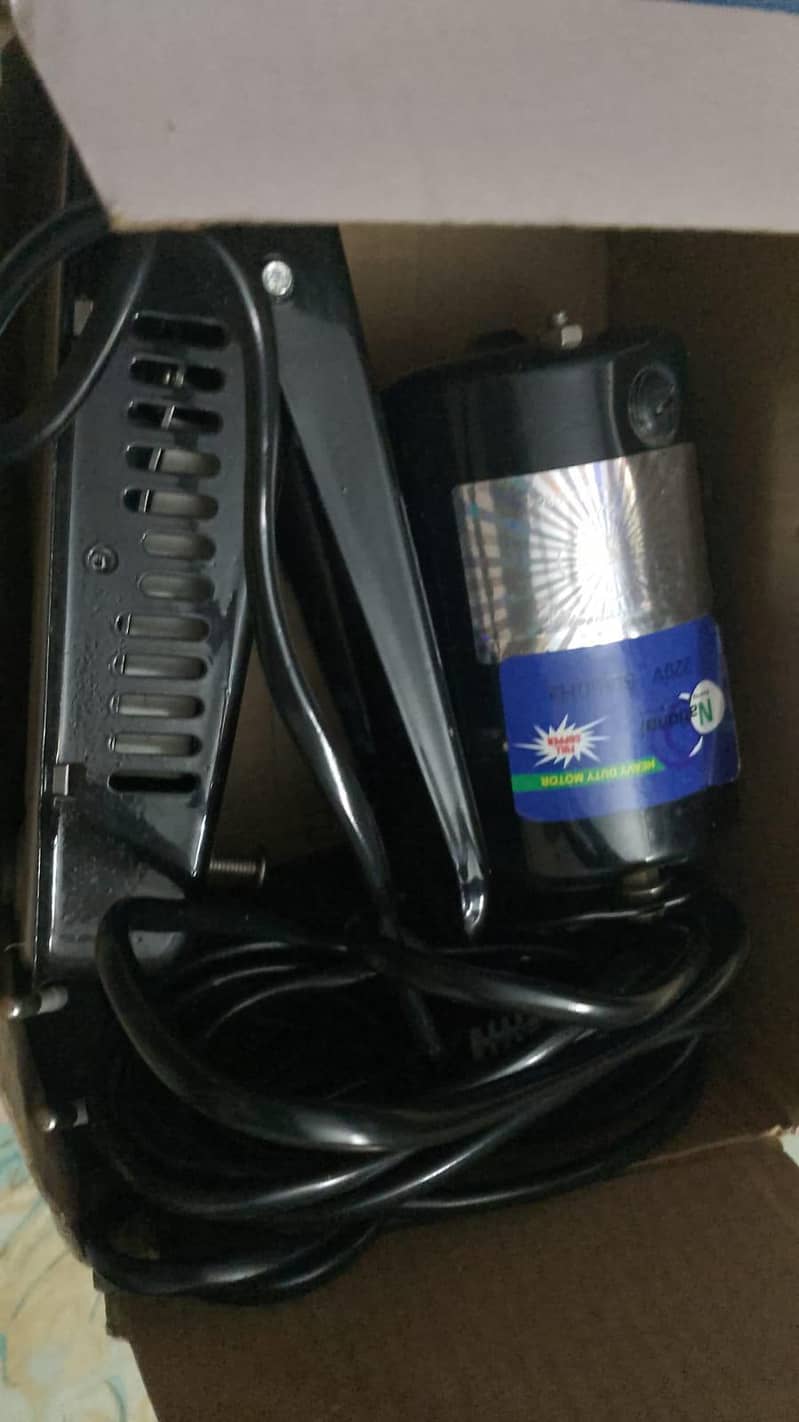 Sweing machine motor 1