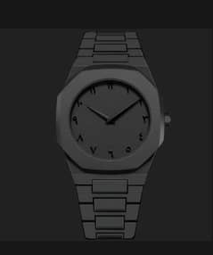 need