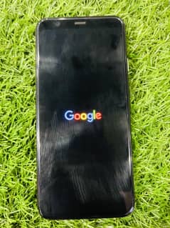 Google pixel 4