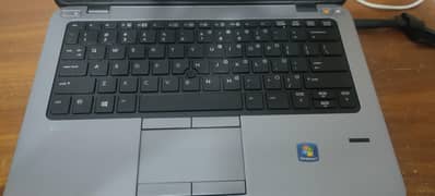 Hp EliteBook 820 G1 Touch screen i7 4th gen ( 8g ram + 128gb SSd )