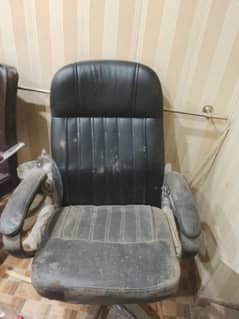 office