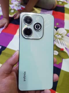 Infinix Hot40i