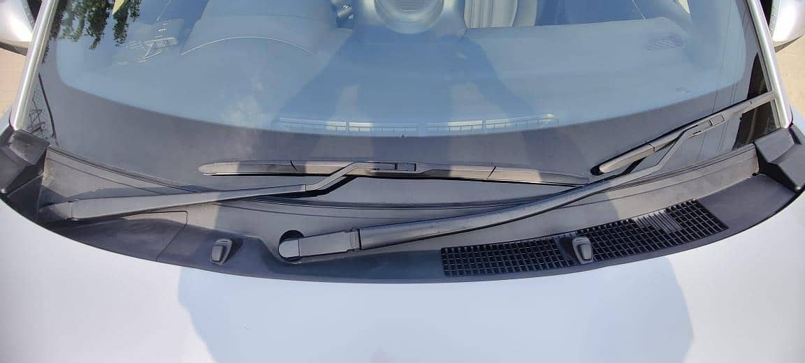 Yaris hatchback 3