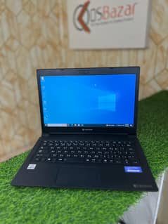 TOSHIBA / DYNABOOK / i5 10TH GENERATION / TOSHIBA LAPTOP