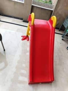 kids slide