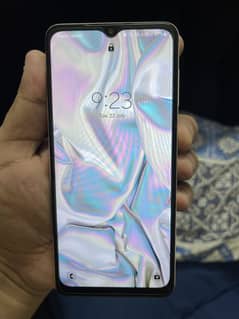 Samsung A12 , 4/128