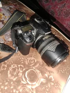 Nikon D7000