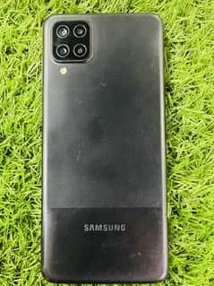 Samsung A12