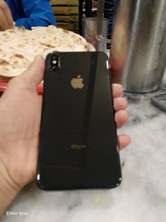 XsMax