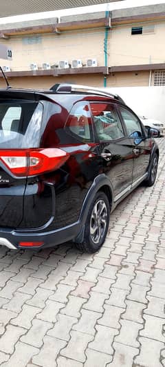 Family car