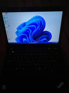 Lenovo Thinkpad X280 (core i5  8th Generation)