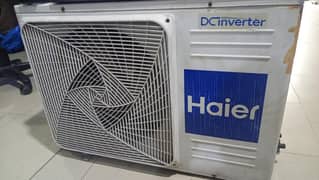 Hair  1 ton Ac