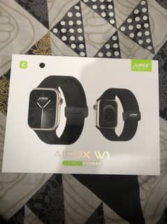 Airox W1 Smart Watch for Sale