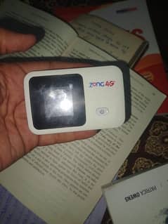 Zong4G