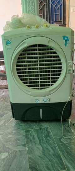 air cooler like new