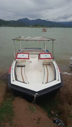 speed bout 4000cc egan