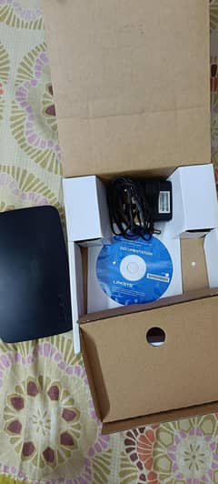 Linksys ac1200 5g wifi router