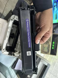 Hp printer