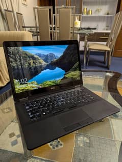 Dell Latitude e7470