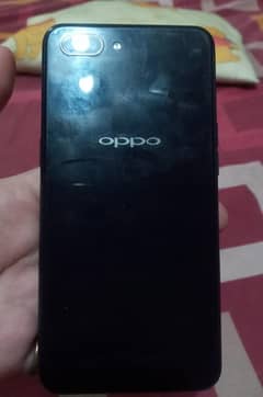 OPPO A3s
