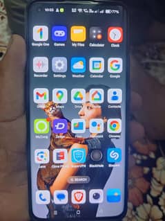 OnePlus 10 pro 12gb 256gb