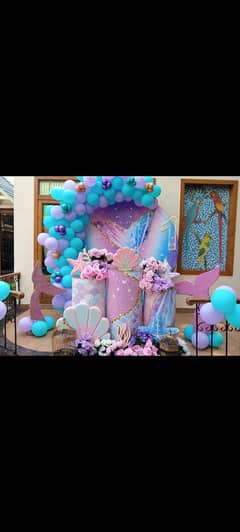 WE DEAL ALL KIND OF EVENT FOR YOUR HAPPY MOMENTS