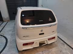 new alto