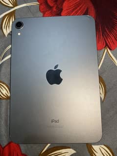 ipad mini 6