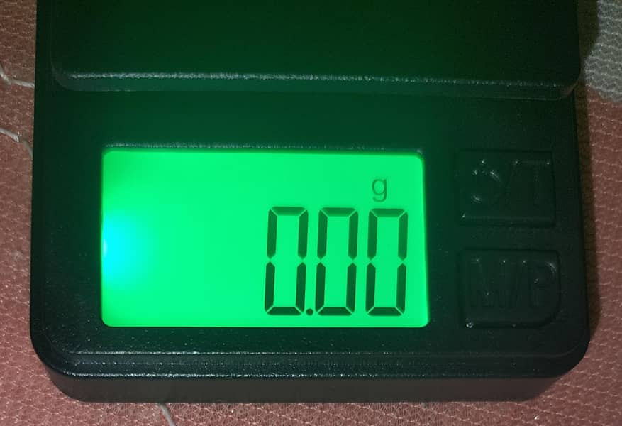 Pocket Scale Or Mini Scale 8