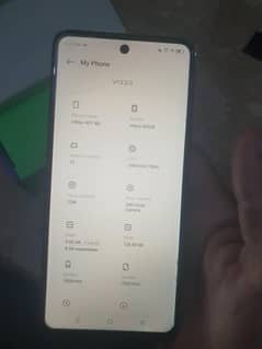 Infinix Hot 40i good condition