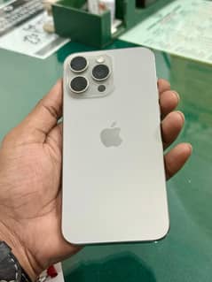 iPhone 15 pro Max Non pta