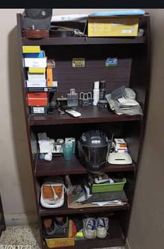 Wardrobes