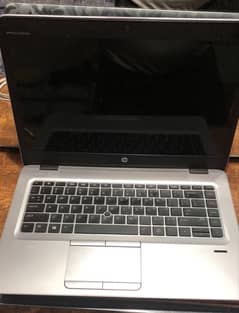 HP EliteBook 840 G3 | Core i5 6th Gen | 8GB RAM | 500GB SSD | 10/10