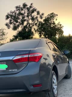 GLI