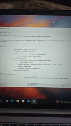 HP