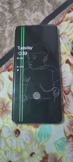 one plus 11 R