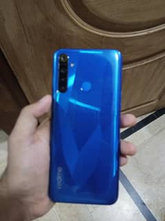 Realme 5 RMX1911