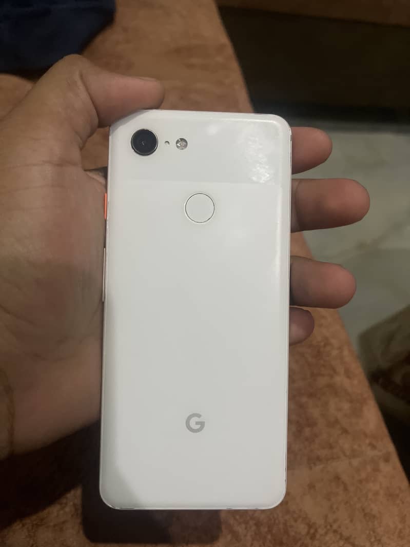 Google pixel 3 3