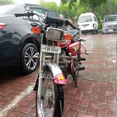 i Am Saling My Honda My Hours