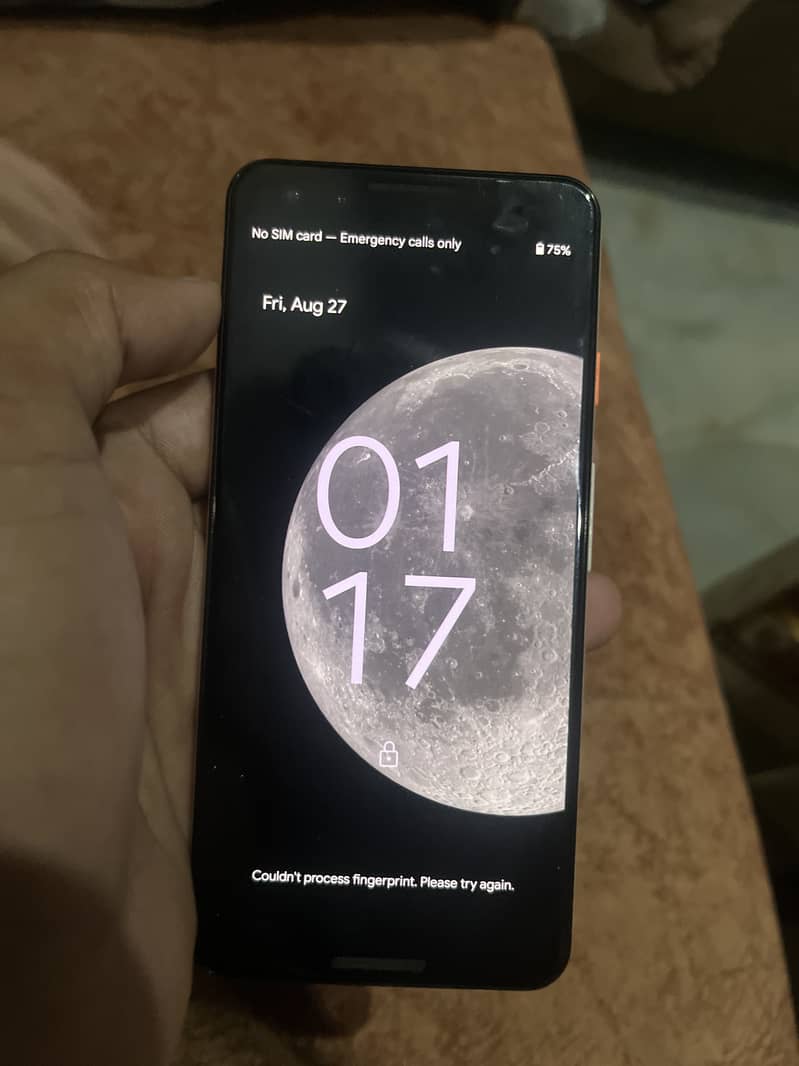 Google pixel 3 4
