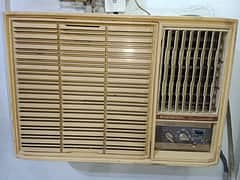 General Window Ac