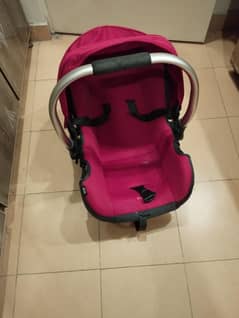 Baby Cot