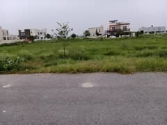 sale A Residential Plot In Lahore Prime Location