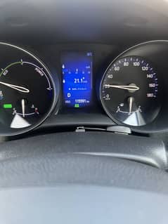 CHR G led 2019 Model 2024 Import
