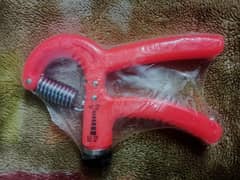 New Hand Grip Available