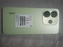 Redmi Note 14